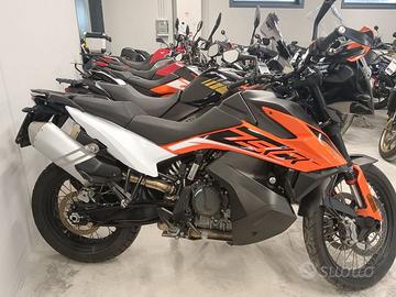 KTM 790 Adventure