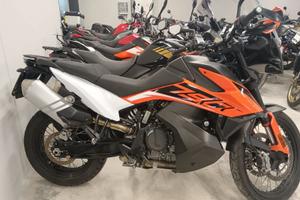 KTM 790 Adventure