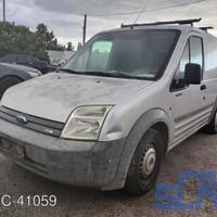 FORD TRANSIT CONNECT P65, P70, P80 - Ricambi