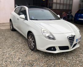 Alfa Romeo Giulietta 2.0 JTDm 170 CV Distinctive
