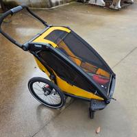 Thule Chariot Sport - rimorchio bici

