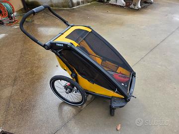 Thule Chariot Sport - carrello bici

