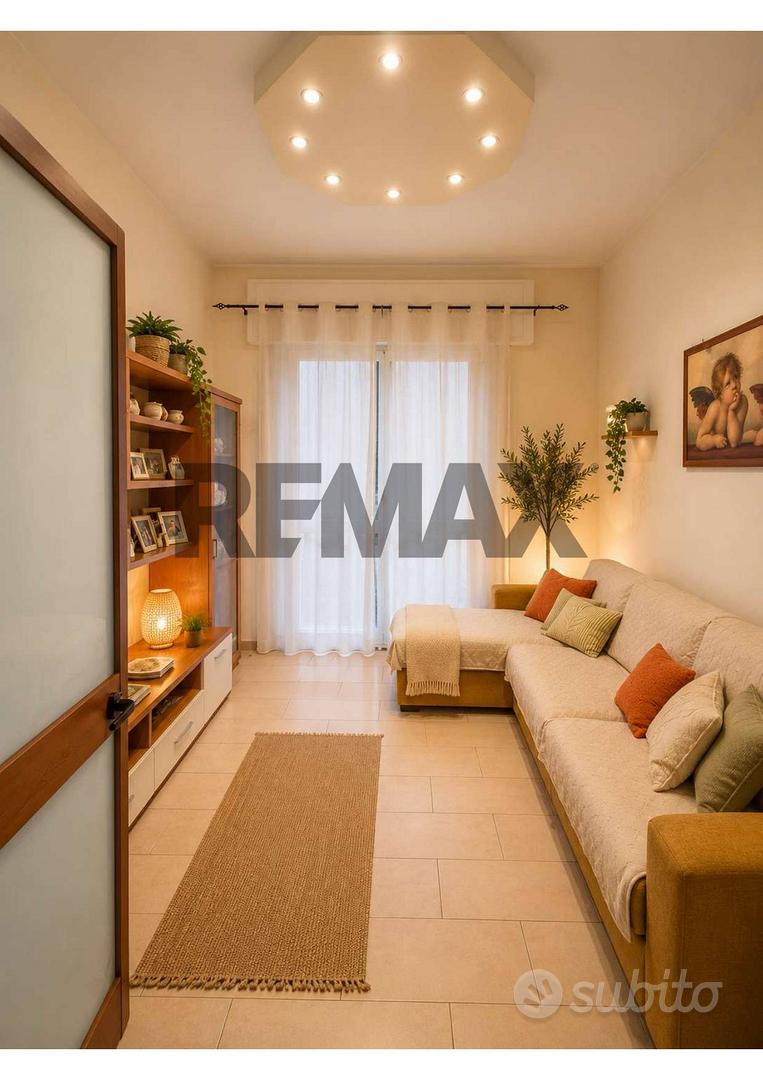 Appartamento – Acquedolci, Messina - Vista 3