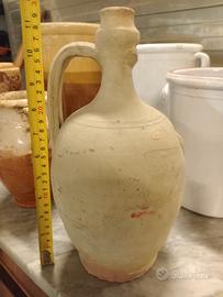 giara in terracotta antica 