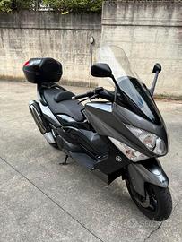 T-MAX 500