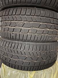 Pneumatici invernali