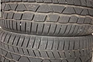 Pneumatici invernali