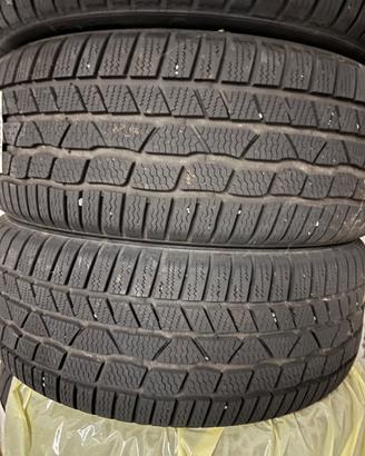 Pneumatici invernali