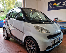 Smart Fortwo Mhd Coupè Passion