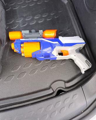 NERF ELITE DISRUPTOR