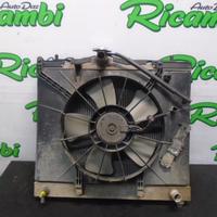 KIT RADIATORI DAIHATSU TERIOS J2 1.5 DOCH 2008