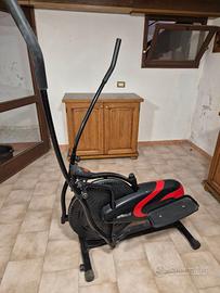 Bicicletta ellittica
