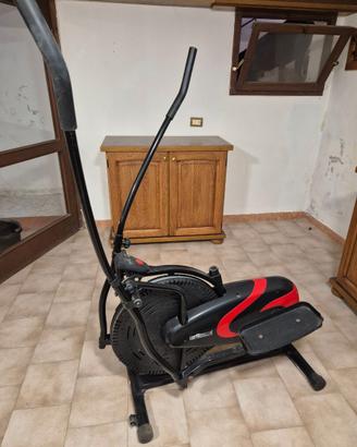 Bicicletta ellittica