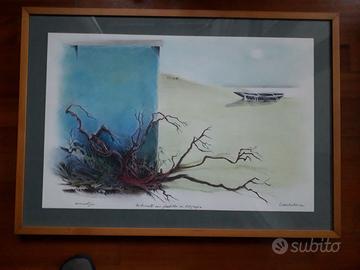 Quadro di Masi Carlo