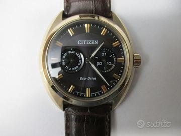 CITIZEN STYLE BU4018-11H
