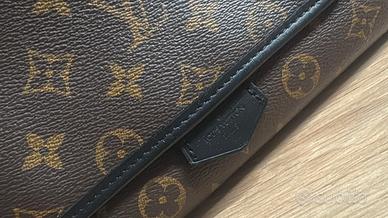 Borsa Louis Vuitton originale – Monogram 