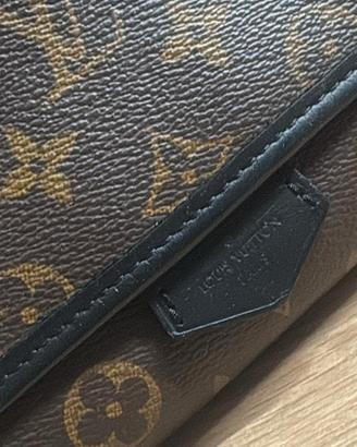 Borsa Louis Vuitton originale – Monogram 