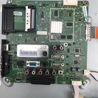 scheda madre tv samsung LE32B530P7WXXC e T-CON