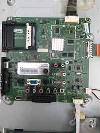scheda madre tv samsung LE32B530P7WXXC e T-CON