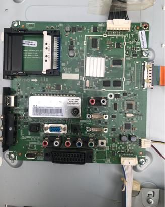 scheda madre tv samsung LE32B530P7WXXC e T-CON