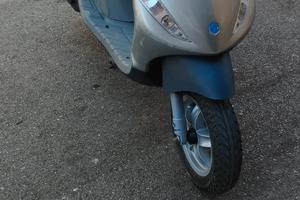 Zip 50 originale 