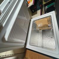 Congelatore a pozzetto whirlpool