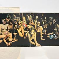 Vinile jimi hendrix electric ladyland