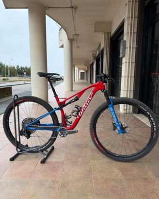 MTB Wilier Urta SLR