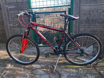 Mountain bike ragazzi