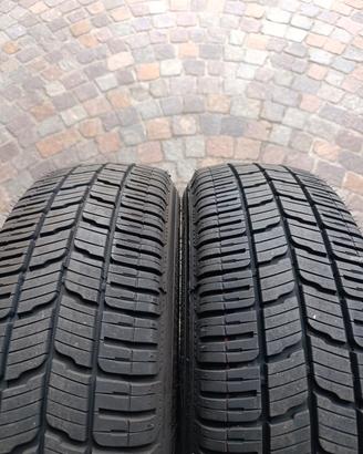 Pneumatici gomme 195/60 R16C