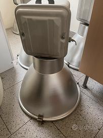 Lampade da rintepretare