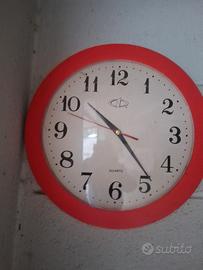 orologio da parete