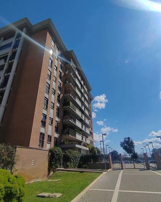 Appartamento Fiumicino [Copenaghen229venVRG] (Parc