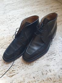 Stivaletto di Bardelli in pelle 