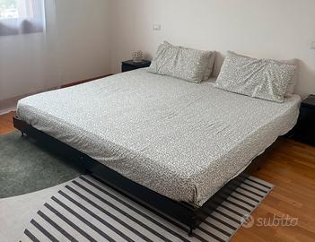 Materasso 200x200