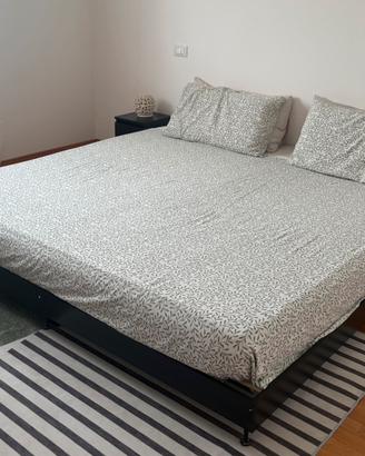 Materasso 200x200