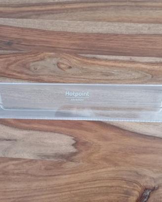 Sportello formaggio Ariston frigorifero Hotpoint