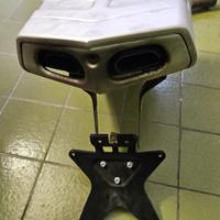 ducati 999/749 marmitta originale