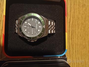 orologio VAGARY (CITIZEN) in perfette condizioni