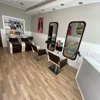ARREDAMENTO PARRUCCHIERE