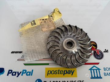 SEMIPULEGGIA MOTRICE PIAGGIO COD:847118