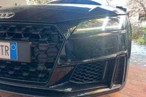 AUDI TT 45 TSFI S LINE QUATTRO 6/2021