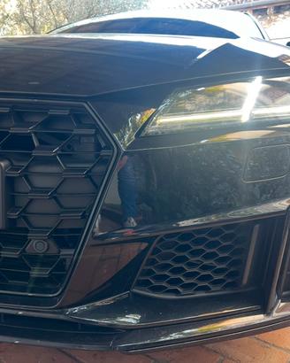 AUDI TT 45 TSFI S LINE QUATTRO 6/2021