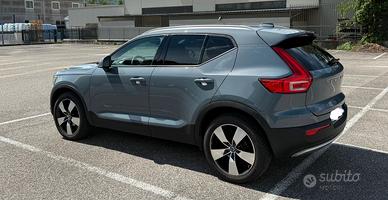 Volvo XC40 MY21 T3 1.5  163cv Geartronic