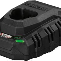 Caricabatterie Parkside PLGK Serie X12V Team Nuovo