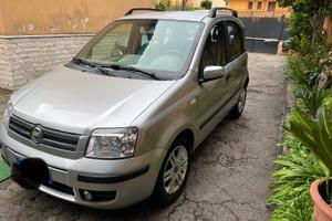 Fiat panda 1.3 mtj Emotion