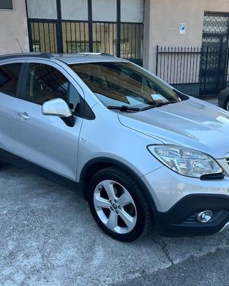 OPEL Mokka 1.7 CDTI Ecotec 130CV 4x4 Start&Stop