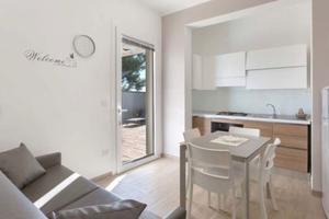 Casa vacanze a Torre Lapillo