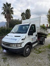 Iveco daily 35 C 14 HPI