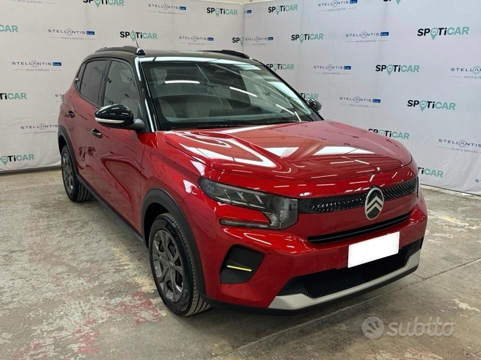 CITROEN C3 4ª serie